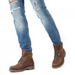 Outlet Amur Gore-Tex Man Laarzen