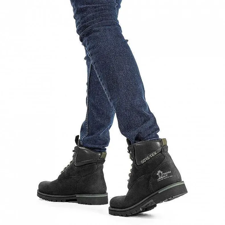Hot Amur Gtx Urban Man Gore -Tex®