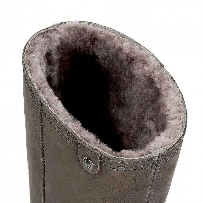 New Bambina Igloo Vrouw Laarzen