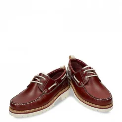 Flash Sale Boat Man Schoenen