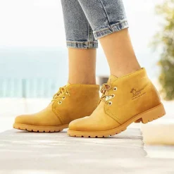 Clearance Bota Panama Vrouw Iconen