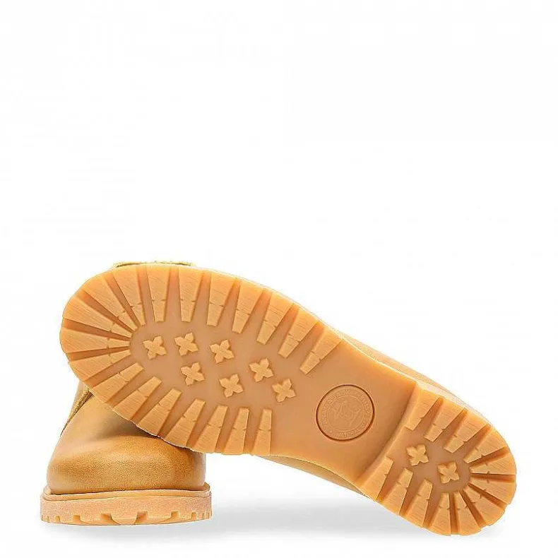 Clearance Bota Panama Vrouw Iconen