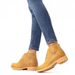 Clearance Bota Panama Vrouw Iconen