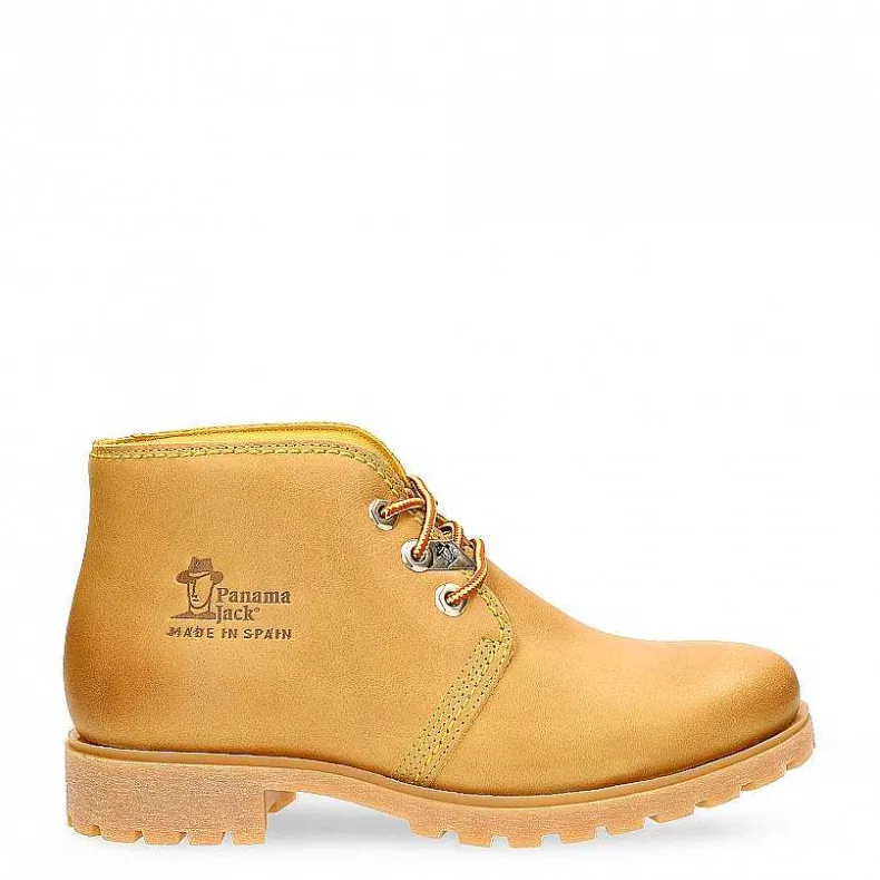 Clearance Bota Panama Vrouw Iconen