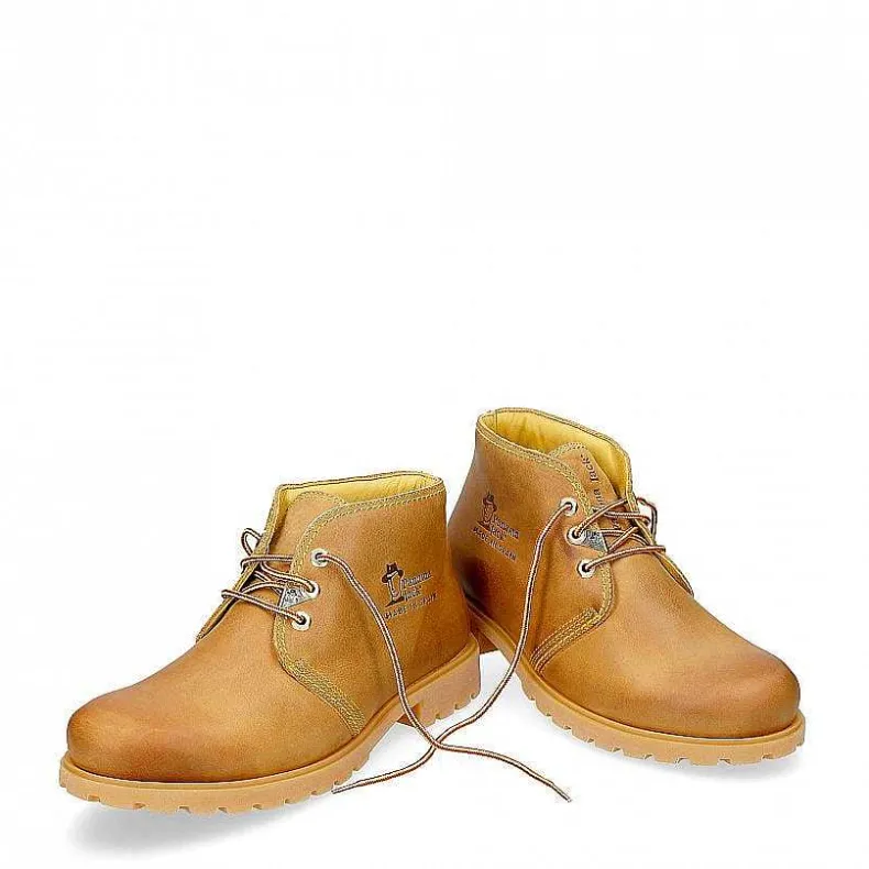 Clearance Bota Panama Man Alles
