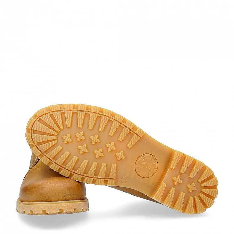 Clearance Bota Panama Man Alles