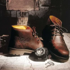 Outlet Bota Panama Vrouw Iconen