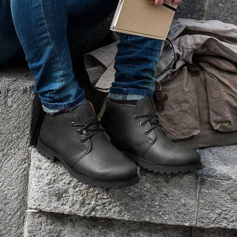 Sale Bota Panama Man Alles