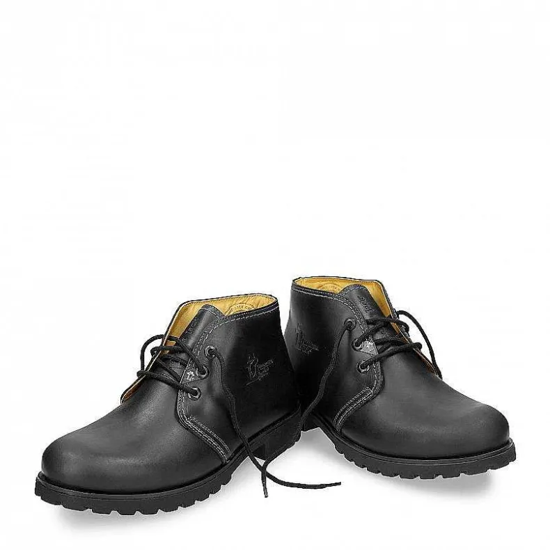 Sale Bota Panama Man Alles