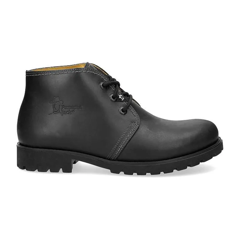 Sale Bota Panama Man Alles