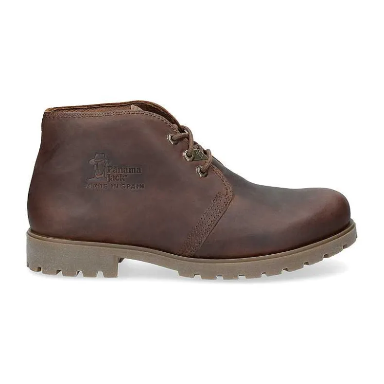 Shop Bota Panama Man Iconen