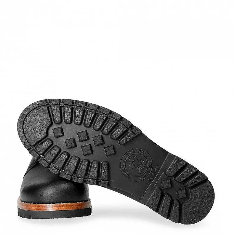 Discount Bota Panama Igloo Man Alles
