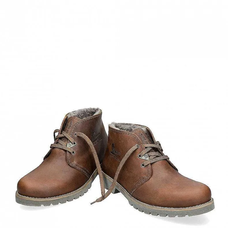 Cheap Bota Panama Igloo Man Laarzen