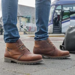 Cheap Bota Panama Igloo Man Laarzen