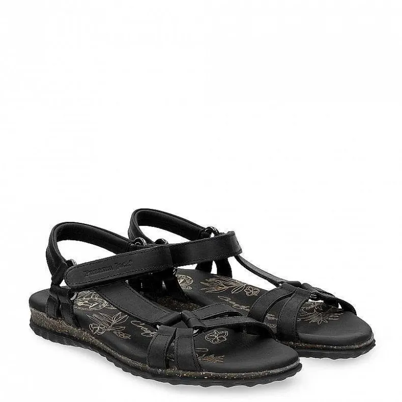 Discount Caribel Basics Vrouw Sandalen