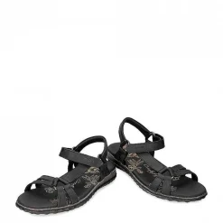 Discount Caribel Basics Vrouw Sandalen