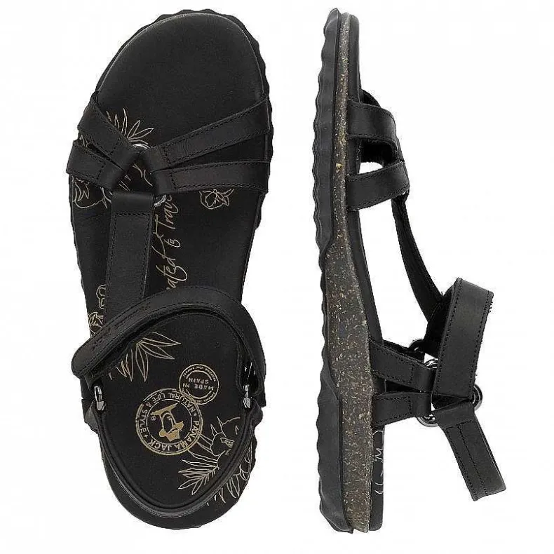 Discount Caribel Basics Vrouw Sandalen