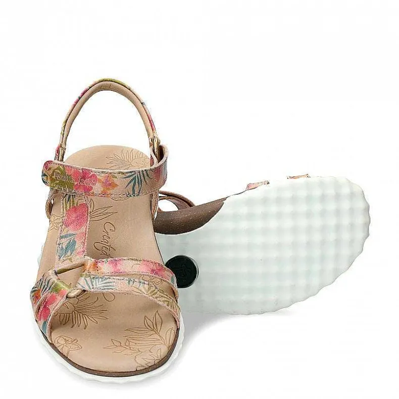 Best Sale Caribel Tropical Vrouw Alles