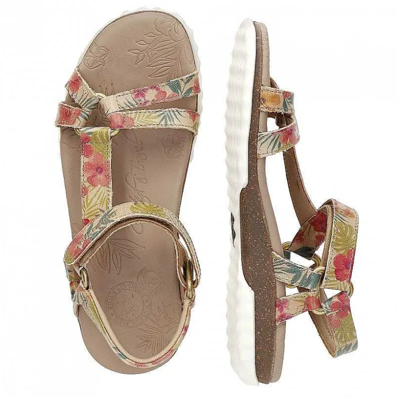 Best Sale Caribel Tropical Vrouw Alles
