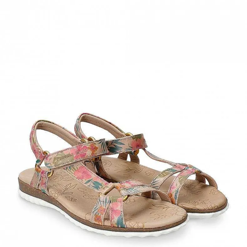 Best Sale Caribel Tropical Vrouw Alles