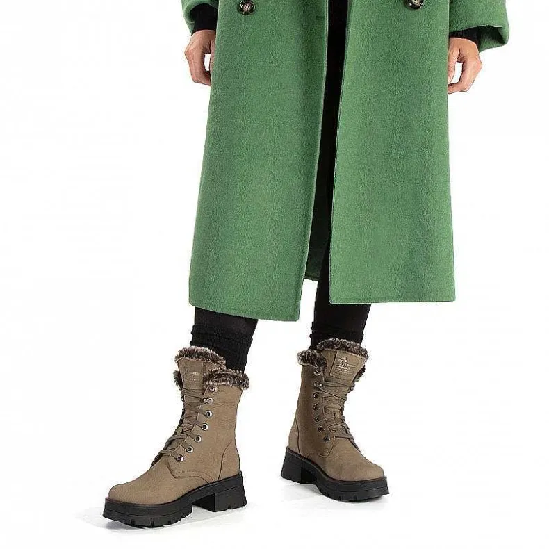 Discount Clare Vrouw Laarzen