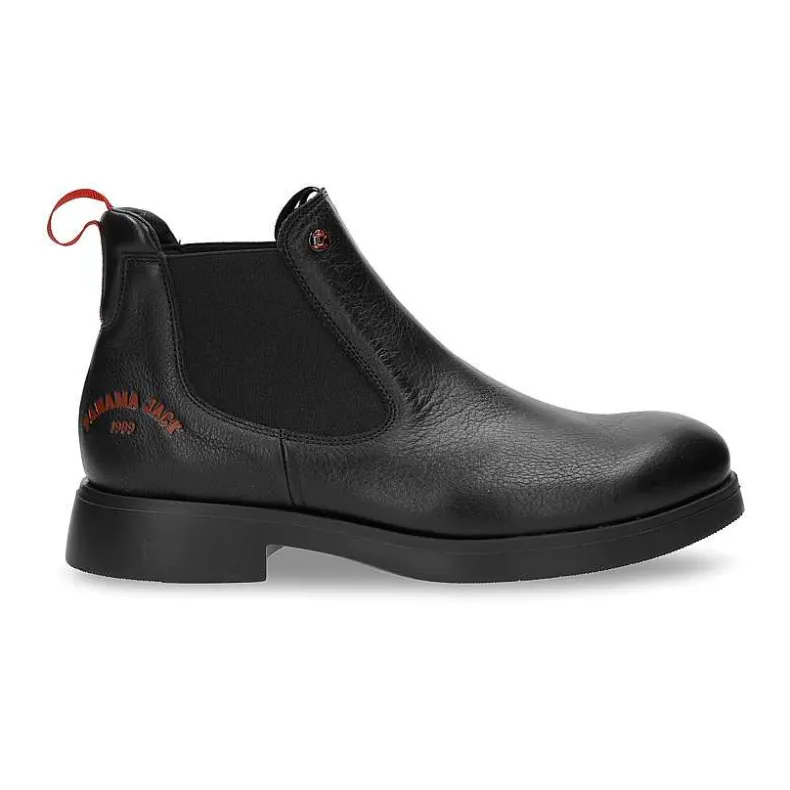 Fashion Edwin Man Laarzen