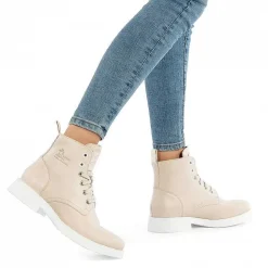 Discount Elvia Vrouw Laarzen