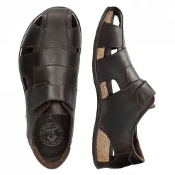 Cheap Fletcher Basics Man Sandalen
