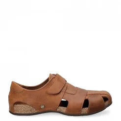 Discount Fletcher Basics Man Sandalen