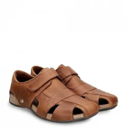 Discount Fletcher Basics Man Sandalen