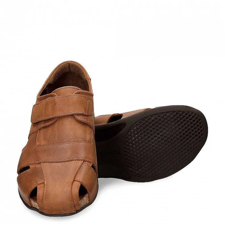 Discount Fletcher Basics Man Sandalen