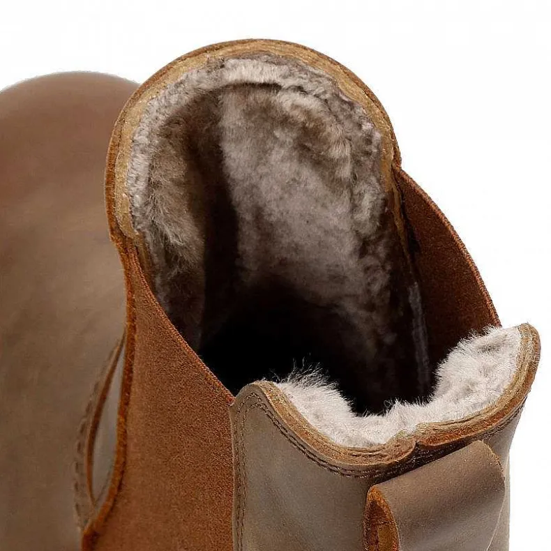 Fashion Garnock Igloo Man Alles