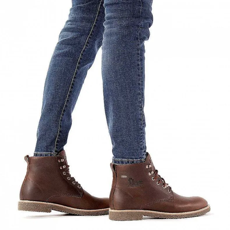 Fashion Glasgow Gtx Man Alles