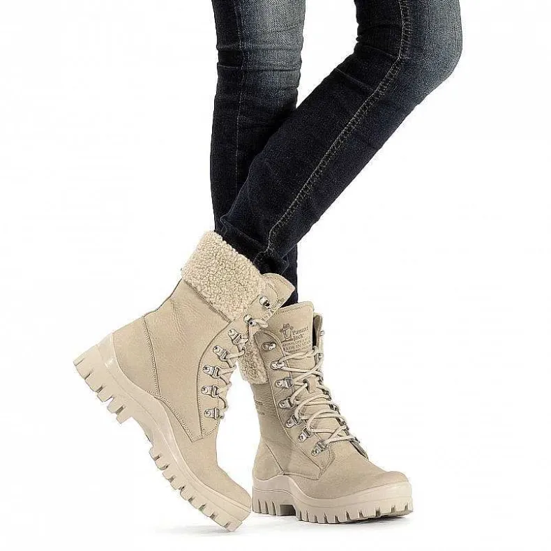 Discount Heid Vrouw Laarzen