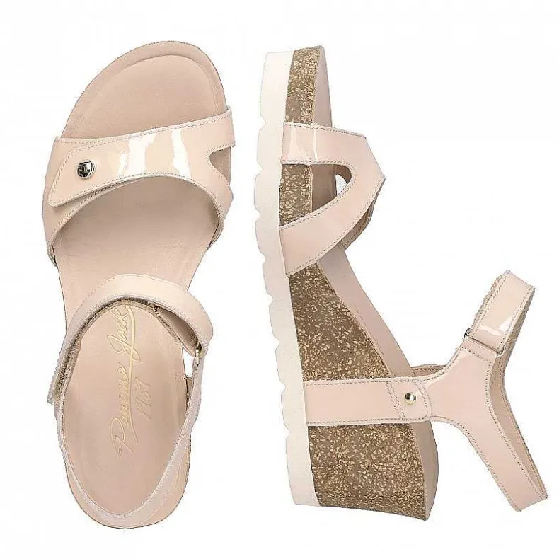 Discount Julia Vrouw Sandalen