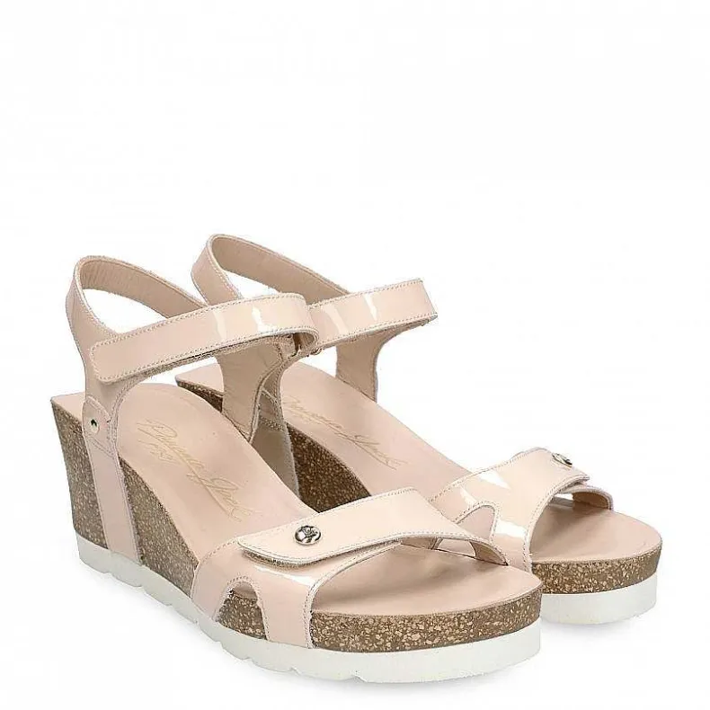 Discount Julia Vrouw Sandalen