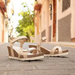 Discount Julia Vrouw Sandalen
