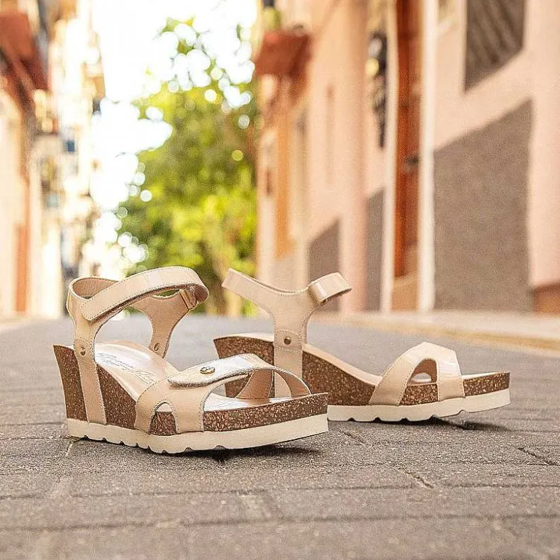 Discount Julia Vrouw Sandalen