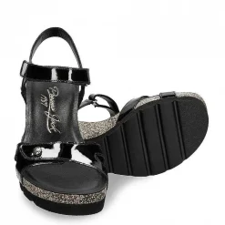 Best Julia Vrouw Sandalen