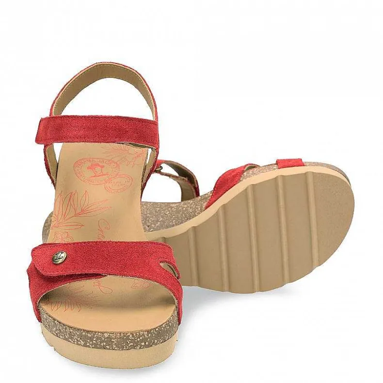 Sale Julia Vrouw Sandalen