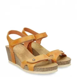 Outlet Julia Basics Vrouw Sandalen