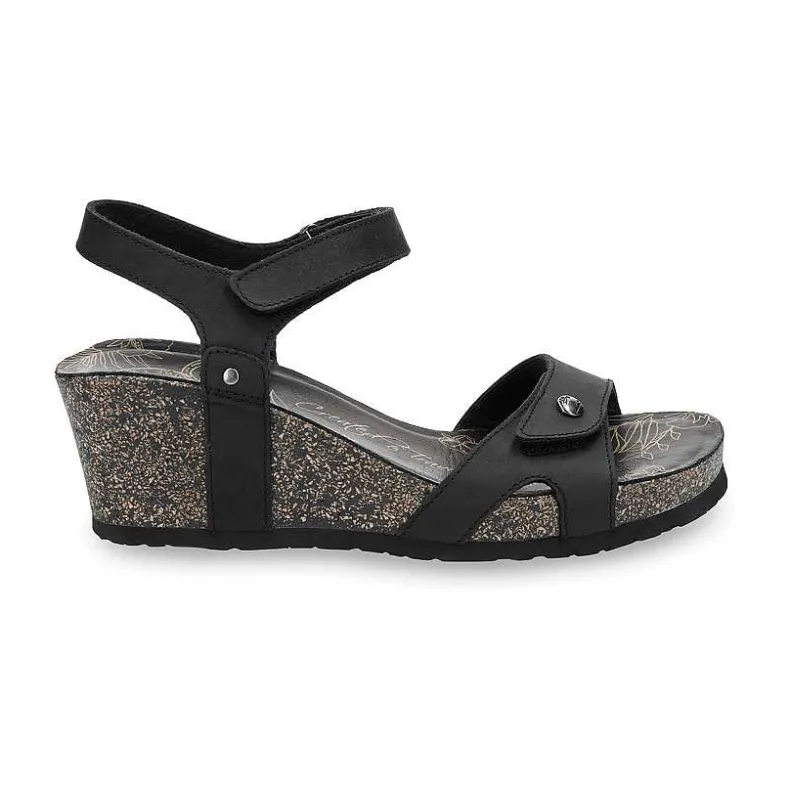 Sale Julia Basics Vrouw Sandalen