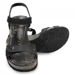 Sale Julia Basics Vrouw Sandalen