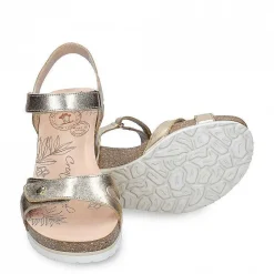 Fashion Julia Shine Vrouw Sandalen