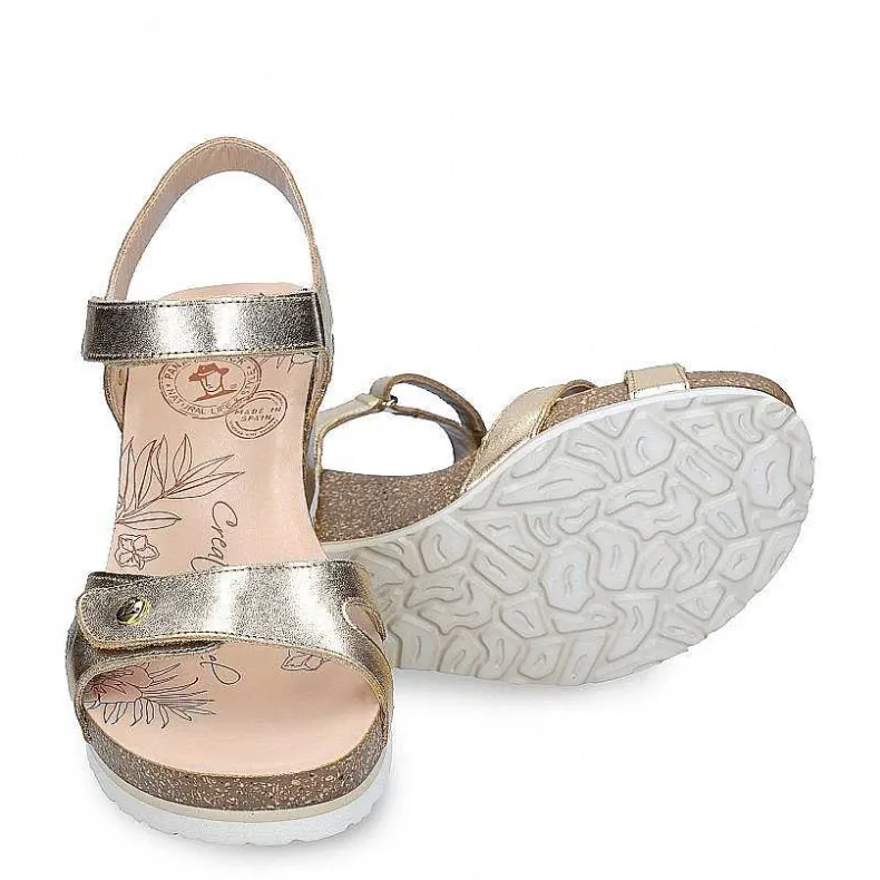 Fashion Julia Shine Vrouw Sandalen