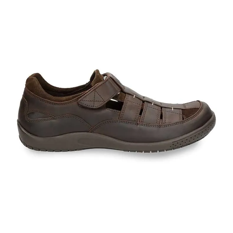 Shop Meridian Basics Man Sandalen