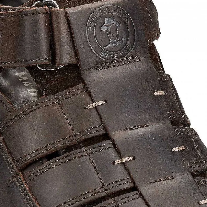 Shop Meridian Basics Man Sandalen