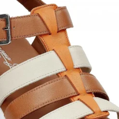 Clearance Naila Colors Vrouw Sandalen