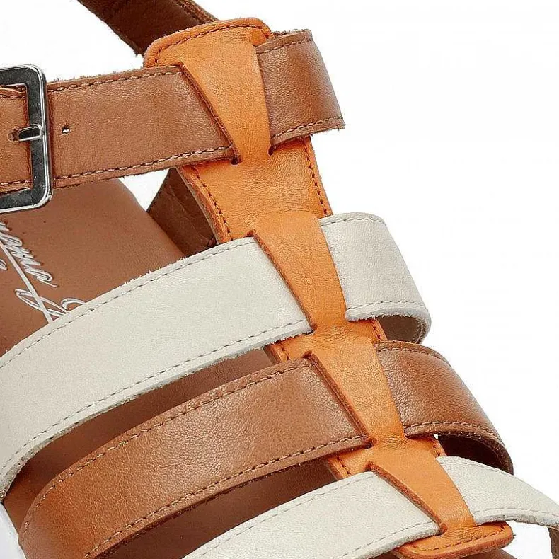 Clearance Naila Colors Vrouw Sandalen