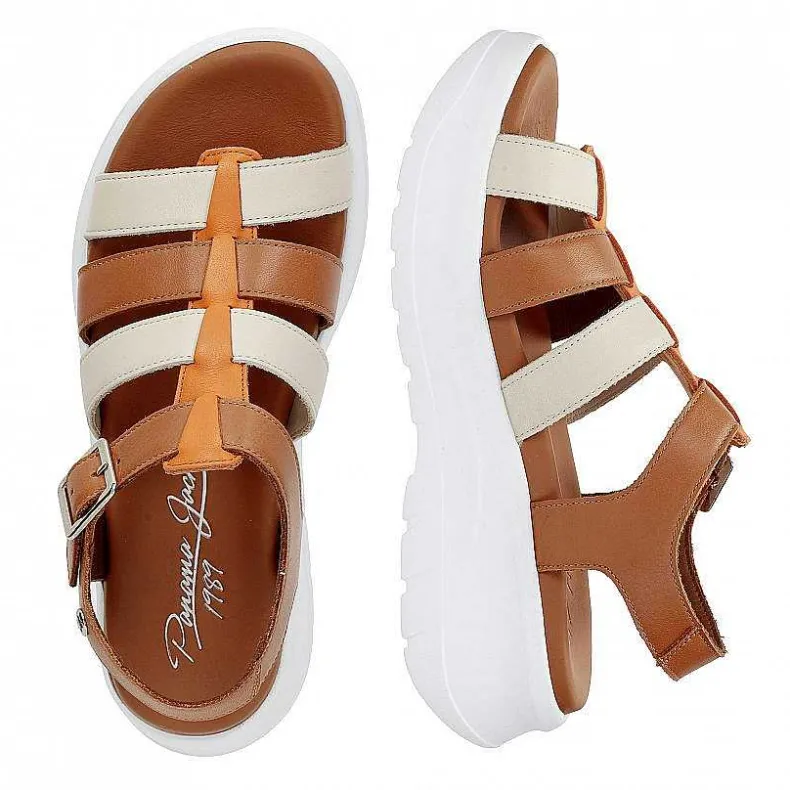 Clearance Naila Colors Vrouw Sandalen